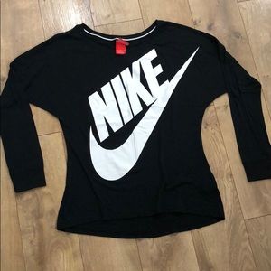 Women’s Nike Long Sleeve